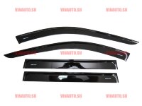 VoronGlass/Дефлектор стекол (к-т) LADA LARGUS 2012-/DEF00268 VoronGlass/Дефлектор стекол (к-т) LADA LARGUS 2012-/DEF00268
