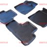 L.Locker/Коврики в салон 3D SsangYong Actyon (11-)/0218010301 L.Locker/Коврики в салон 3D SsangYong Actyon (11-)/0218010301