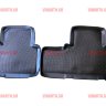 L.Locker/Коврики в салон 3D SsangYong Actyon (11-)/0218010301 L.Locker/Коврики в салон 3D SsangYong Actyon (11-)/0218010301