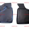 L.Locker/Коврики в салон 3D SsangYong Actyon (11-)/0218010301 L.Locker/Коврики в салон 3D SsangYong Actyon (11-)/0218010301
