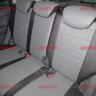 Авточехлы HYUNDAI- Getz GLS деленная 40\60 (Аригон) чер+тем.сер Авточехлы HYUNDAI- Getz GLS деленная 40\60 (Аригон) чер+тем.сер