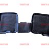 L.Locker/Коврики в салон 3D Renault Sandero II (14-)/0206070401