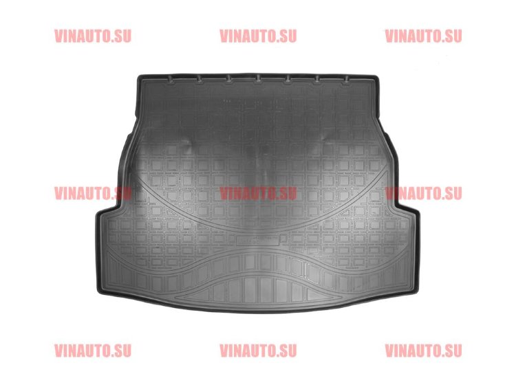 Norplast/Коврик в багажник Toyota Rav 4 XA50 (2019-)/NPA00T88710 Norplast/Коврик в багажник Toyota Rav 4 XA50 (2019-)/NPA00T88710