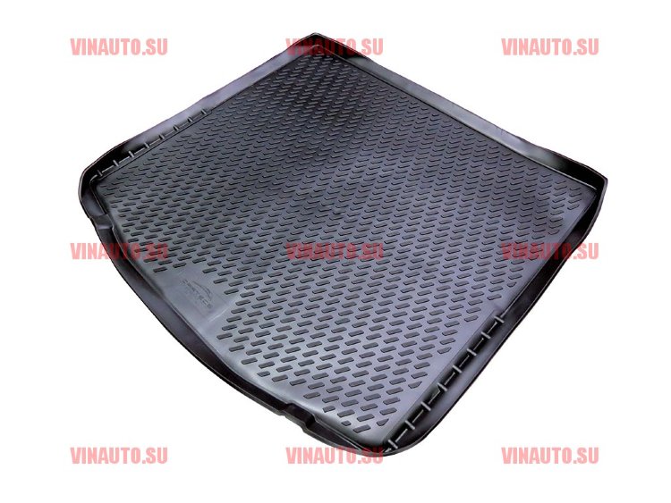 NOVLINE/Коврик в багажник FORD Focus 3 седан 2011-/CARFRD00002