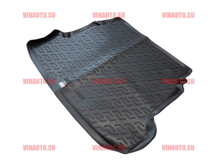 L.Locker/Коврик в багажник Kia Cerato sd (09-)/0103050301