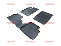 L.Locker/Коврики в салон Hyundai Getz (03-)/0204020101 L.Locker/Коврики в салон Hyundai Getz (03-)/0204020101