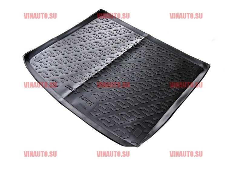 L.Locker/Коврик в багажник VW Touareg (10-)/0101070201 L.Locker/Коврик в багажник VW Touareg (10-)/0101070201