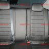 Авточехлы HYUNDAI-Solaris II (40/60) Sd /KIA-Rio IV/X-Line 2017- (Аригон) чер+чер