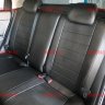 Авточехлы HYUNDAI-Solaris II (40/60) Sd /KIA-Rio IV/X-Line 2017- (Аригон) чер+чер