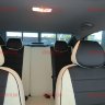 Авточехлы HYUNDAI-Solaris I sd/KIA-Rio III sd 40/60 2011- (Аригон) бел+чер Авточехлы HYUNDAI-Solaris I sd/KIA-Rio III sd 40/60 2011- (Аригон) бел+чер