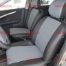 Авточехлы NISSAN-Almera III (G15) деленная 40\60 с 2012- (Аригон) чер+сер Авточехлы NISSAN-Almera III (G15) деленная 40\60 с 2012- (Аригон) чер+сер