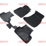 L.Locker/Коврики в салон 3D Audi Q5 (08-12)/0200060101 L.Locker/Коврики в салон 3D Audi Q5 (08-12)/0200060101