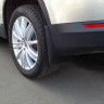NOVLINE/Брызговики задние VW Tiguan 2007-/NLF5121E13
