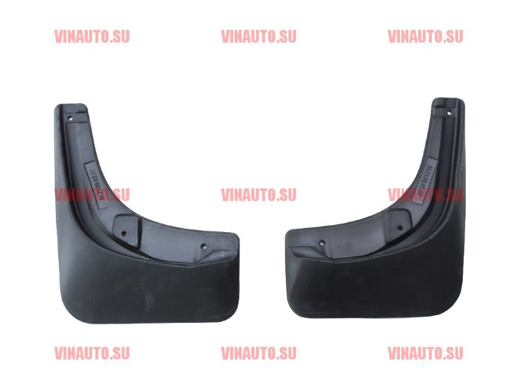 NOVLINE/Брызговики задние VW Tiguan 2007-/NLF5121E13