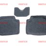 Коврики в салон 3D/CHEVROLET-Aveo 2003-2011 Коврики в салон 3D/CHEVROLET-Aveo 2003-2011