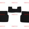 Коврики салона текст. 3D euro-std BMW 5 (F10) (2010-2013) (EMC3D) Original/EMC3D001205 Коврики салона текст. 3D euro-std BMW 5 (F10) (2010-2013) (EMC3D) Original/EMC3D001205