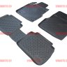 Norplast/Коврики в салон Nissan Murano (2009-2015)/NPLPO6121N