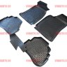 NOVLINE/Коврики в салон VW Passat B5 1996-2005/NLC5109210K NOVLINE/Коврики в салон VW Passat B5 1996-2005/NLC5109210K