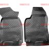 NOVLINE/Коврики в салон VW Passat B5 1996-2005/NLC5109210K NOVLINE/Коврики в салон VW Passat B5 1996-2005/NLC5109210K