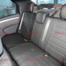 Авточехлы RENAULT-Logan 2004-2014 (Аригон) чер+чер Авточехлы RENAULT-Logan 2004-2014 (Аригон) чер+чер