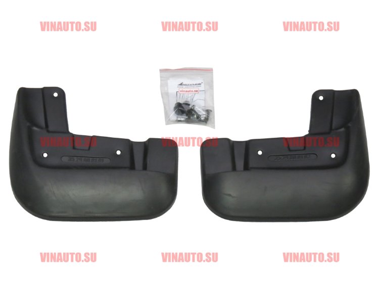 NOVLINE/Брызговики передние MITSUBISHI Outlander 2014-2015, 2016-/NLF3529F13 NOVLINE/Брызговики передние MITSUBISHI Outlander 2014-2015, 2016-/NLF3529F13