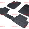 Norplast/Коврики в салон 3D Opel Insignia (2009-)/NPLPO6321 Norplast/Коврики в салон 3D Opel Insignia (2009-)/NPLPO6321
