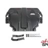 АвтоБроня/Защита картера двигателя и КПП VW Jetta (2010-) 1.4,1.6/111051071 АвтоБроня/Защита картера двигателя и КПП VW Jetta (2010-) 1.4,1.6/111051071