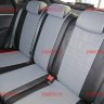 Авточехлы HYUNDAI- i30 с 2012 (Аригон) чер+сер Авточехлы HYUNDAI- i30 с 2012 (Аригон) чер+сер