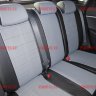 Авточехлы HYUNDAI- i30 с 2012 (Аригон) чер+сер Авточехлы HYUNDAI- i30 с 2012 (Аригон) чер+сер