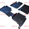 L.Locker/Коврики в салон Volkswagen Touareg (10-)/0201070201 L.Locker/Коврики в салон Volkswagen Touareg (10-)/0201070201