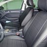 Авточехлы AUDI-A3 (8V) Hb с 2013 (Аригон) чер+чер Авточехлы AUDI-A3 (8V) Hb с 2013 (Аригон) чер+чер