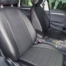 Авточехлы AUDI-A3 (8V) Hb с 2013 (Аригон) чер+чер Авточехлы AUDI-A3 (8V) Hb с 2013 (Аригон) чер+чер