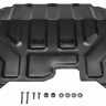 АвтоБроня/Защита картера и КПП HYUNDAI ix35 2010-2015/KIA Sportage III 2010-2016/111023521 АвтоБроня/Защита картера и КПП HYUNDAI ix35 2010-2015/KIA Sportage III 2010-2016/111023521