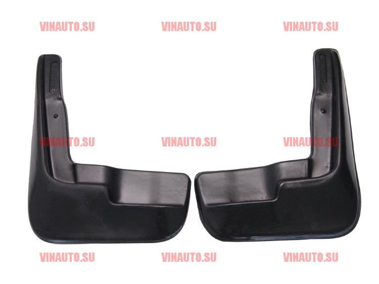 L.Locker/Комплект брызговиков передних для а/м Chevrolet Cruze (09-)/7007102151 L.Locker/Комплект брызговиков передних для а/м Chevrolet Cruze (09-)/7007102151