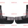 L.Locker/Комплект брызговиков передних для а/м Chevrolet Cruze (09-)/7007102151 L.Locker/Комплект брызговиков передних для а/м Chevrolet Cruze (09-)/7007102151