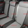 Авточехлы HYUNDAI-Santa Fe 06-12 (Аригон) чер+тем.сер Авточехлы HYUNDAI-Santa Fe 06-12 (Аригон) чер+тем.сер
