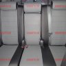 Авточехлы HYUNDAI-Santa Fe 06-12 (Аригон) чер+тем.сер Авточехлы HYUNDAI-Santa Fe 06-12 (Аригон) чер+тем.сер