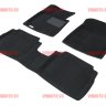 Коврики салона текст. 3D euro-std KIA Cerato (2013-) (EMC3D) Original/EMC3D002921 Коврики салона текст. 3D euro-std KIA Cerato (2013-) (EMC3D) Original/EMC3D002921
