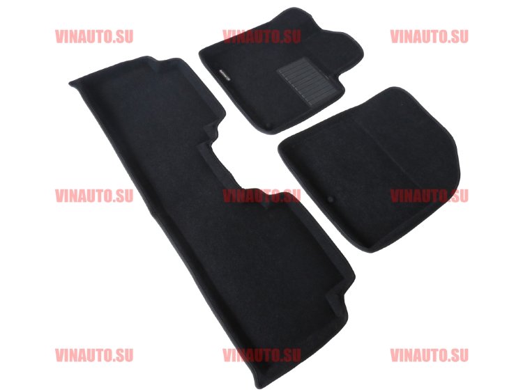 Коврики салона текст. 3D euro-std KIA Sorento Prime (2015-) (EMC3D) Original/ EMC3D002925 Коврики салона текст. 3D euro-std KIA Sorento Prime (2015-) (EMC3D) Original/ EMC3D002925