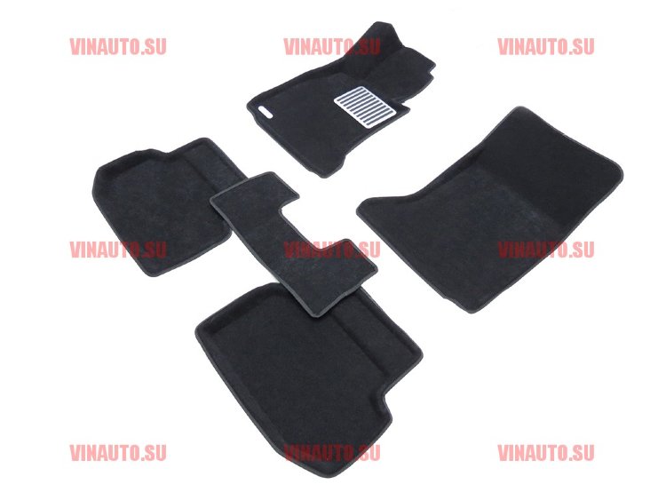Коврики салона текст. 3D euro-std BMW 5 (F10) (2010-2013) (EM3D) Original/EM3D001205 Коврики салона текст. 3D euro-std BMW 5 (F10) (2010-2013) (EM3D) Original/EM3D001205