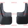 NOVLINE/Брызговики задние MITSUBISHI ASX 2010-2016/NLF3525E13 NOVLINE/Брызговики задние MITSUBISHI ASX 2010-2016/NLF3525E13