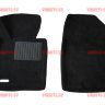 Коврики салона текст. 3D euro-std MAZDA 3 (2014-) (EСM3D) Original/EMC3D003411
