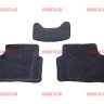 Коврики в салон 3D/PEUGEOT- 308 2010-/408 2012- Коврики в салон 3D/PEUGEOT- 308 2010-/408 2012-