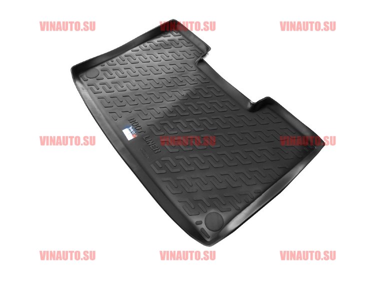 L.Locker/Коврик в багажник VW Caravelle T5 (09-)/0101040201 L.Locker/Коврик в багажник VW Caravelle T5 (09-)/0101040201