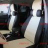 Авточехлы HYUNDAI- ix35 (Аригон) чер+бел Авточехлы HYUNDAI- ix35 (Аригон) чер+бел