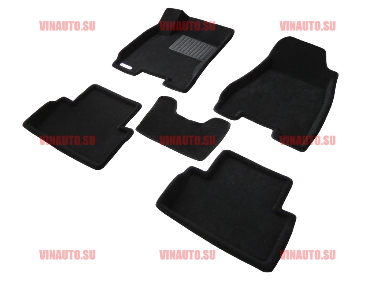 Коврики салона текст. 3D euro-std NISSAN X-Trail (T31) (2007-2014) (EMC3D) Original/EMC3D003721 Коврики салона текст. 3D euro-std NISSAN X-Trail (T31) (2007-2014) (EMC3D) Original/EMC3D003721