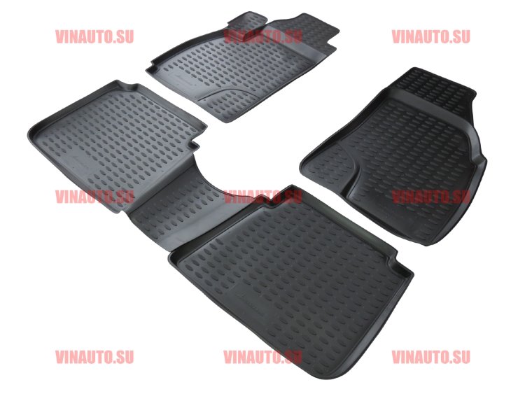 NOVLINE/Коврики в салон HYUNDAI Santa Fe Classic 2001-2006/NLC2011210 NOVLINE/Коврики в салон HYUNDAI Santa Fe Classic 2001-2006/NLC2011210