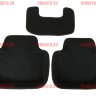 Коврики салона текст. 3D euro-std PORSCHE Cayenne (2018-)/VOLKSWAGEN Touareg (2018-)/EMPR3D004106 Коврики салона текст. 3D euro-std PORSCHE Cayenne (2018-)/VOLKSWAGEN Touareg (2018-)/EMPR3D004106