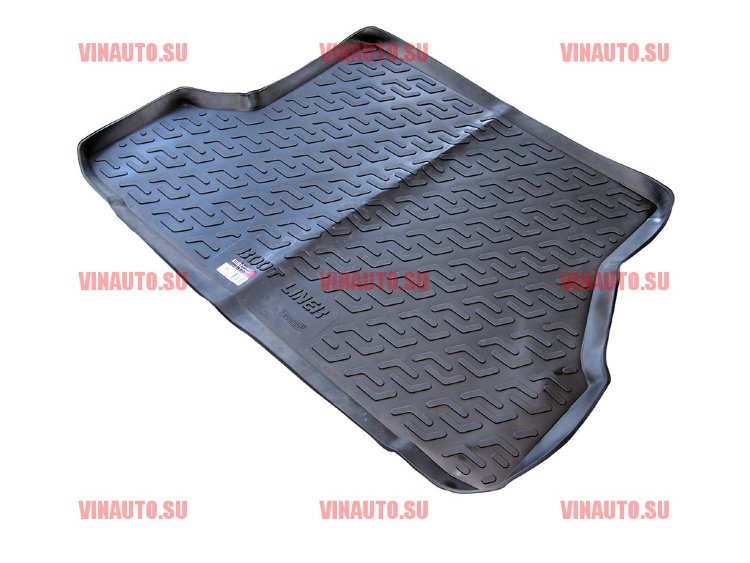 L.Locker/Коврик в багажник Hyundai Accent sd (ТАГАЗ) (2001-)/0104010101 L.Locker/Коврик в багажник Hyundai Accent sd (ТАГАЗ) (2001-)/0104010101