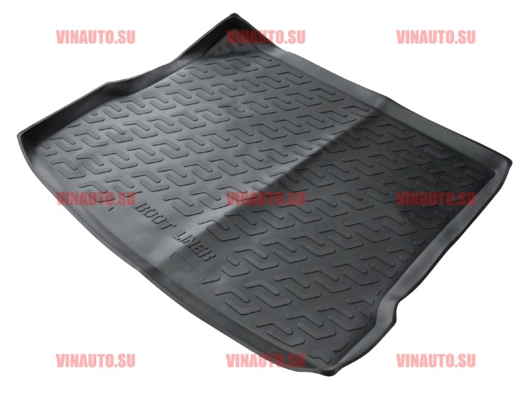 L.Locker/Коврик в багажник VW Tiguan (16-) верхний/0101060301 L.Locker/Коврик в багажник VW Tiguan (16-) верхний/0101060301